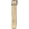 Ekena Millwork Traditional Craftsman Rough Sawn Bracket w/ Offset Brace, Douglas Fir, 8"W x 30"D x 42"H BKT0806X30X42TRA04RDF - alternate 3